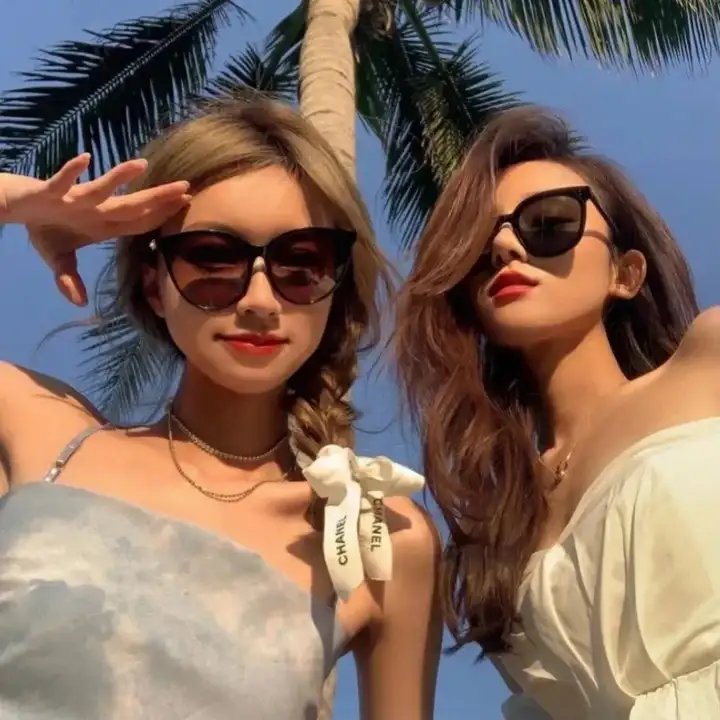 跳吧,女孩