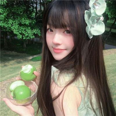 闪亮女声