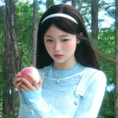 我曾是罗丽娜·波比特